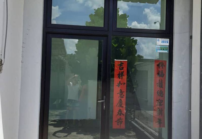 Setia Business Park 1