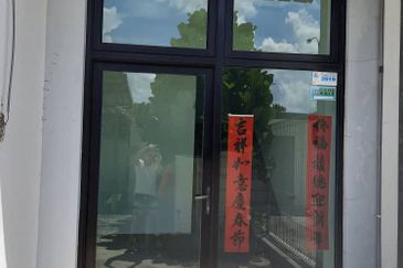 Setia Business Park 1