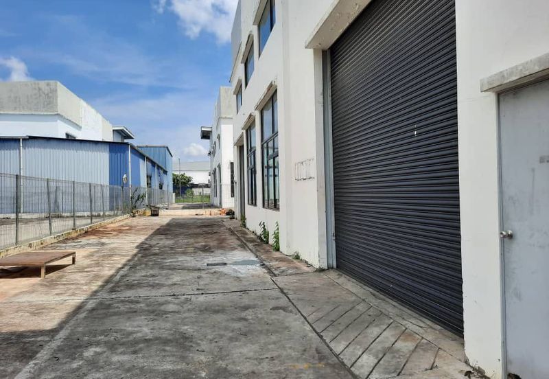 Setia Business Park 1