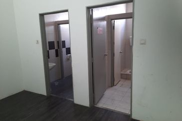 Setia Business Park 1