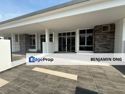 Bukit Impian Iconia Garden Residence Single Storey, Johor, Skudai