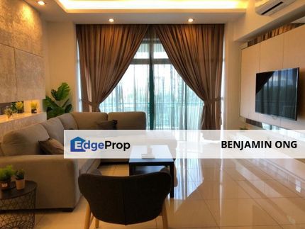 Jb Town The Wadihana Condo For Sale, Johor, Johor Bahru