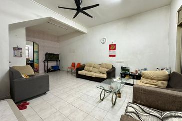 Taman Austin Perdana