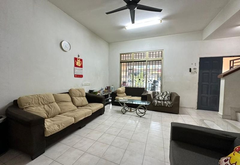 Taman Austin Perdana