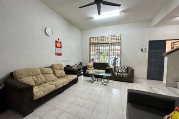 Taman Austin Perdana