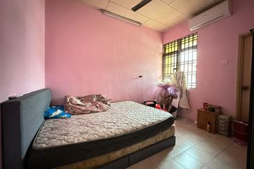 Taman Austin Perdana