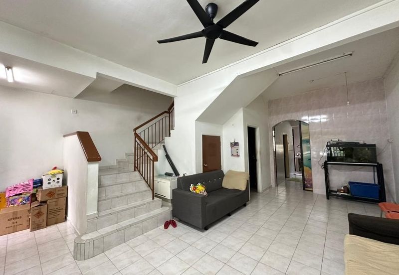 Taman Austin Perdana