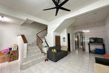 Taman Austin Perdana