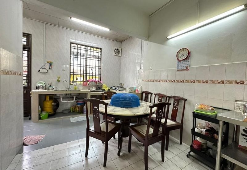 Taman Austin Perdana