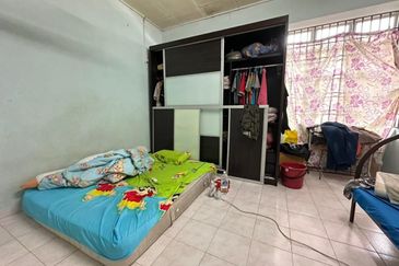 Taman Austin Perdana