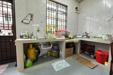 Taman Austin Perdana