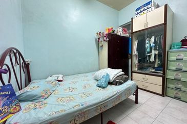 Taman Austin Perdana