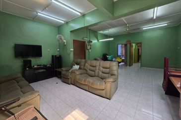 Bandar Baru Permas Jaya