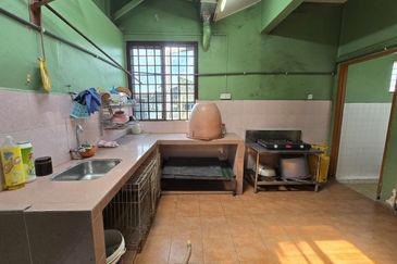 Bandar Baru Permas Jaya