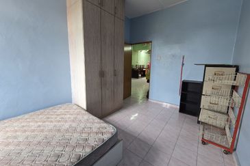 Bandar Baru Permas Jaya