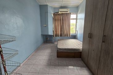 Bandar Baru Permas Jaya