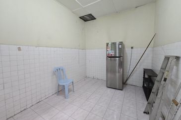 Bandar Baru Permas Jaya