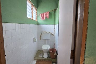 Bandar Baru Permas Jaya