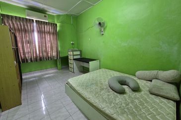 Bandar Baru Permas Jaya