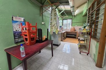 Bandar Baru Permas Jaya