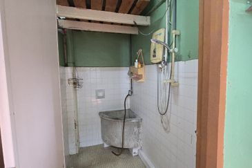 Bandar Baru Permas Jaya