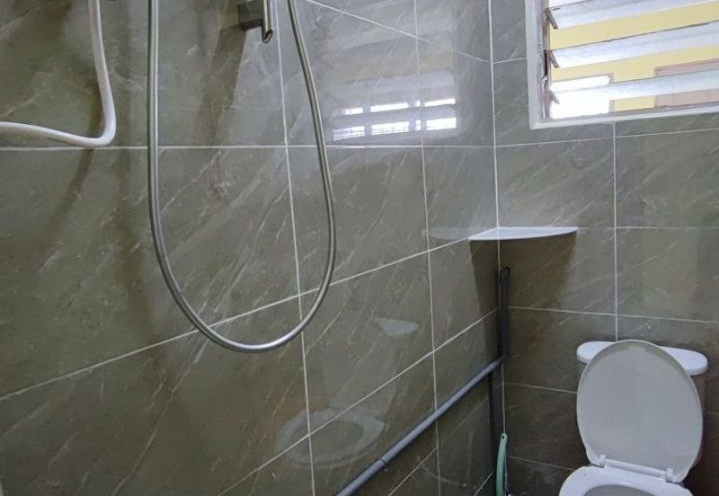 Bandar Baru Permas Jaya