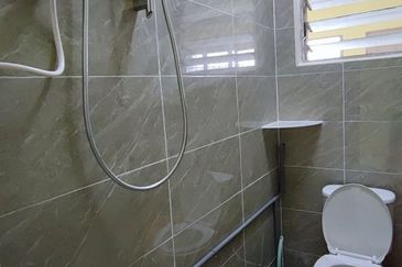 Bandar Baru Permas Jaya