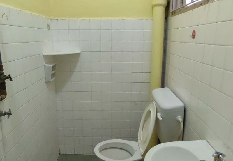 Bandar Baru Permas Jaya