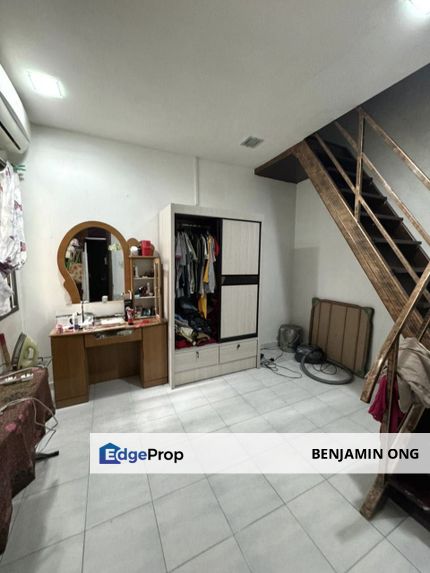 Nusa Idaman Single Storey For Sale, Johor, Nusajaya