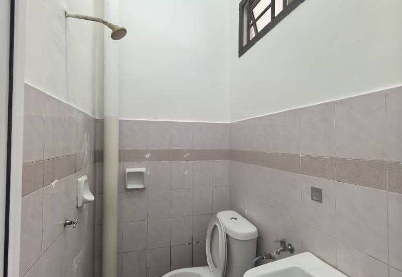 Taman Nusa Bestari 2