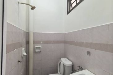 Taman Nusa Bestari 2