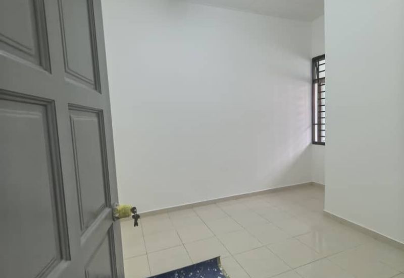 Taman Nusa Bestari 2