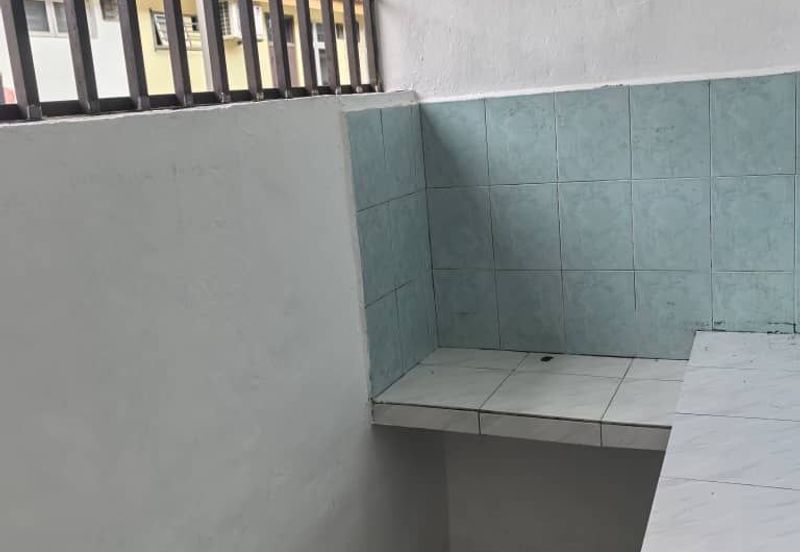 Taman Nusa Bestari 2