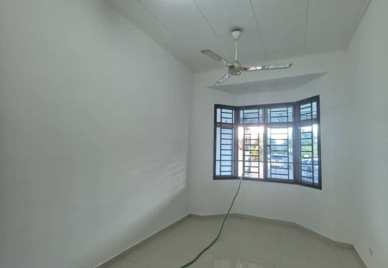 Taman Nusa Bestari 2