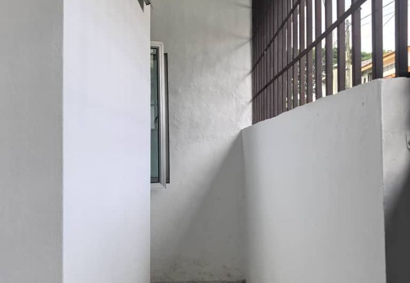 Taman Nusa Bestari 2