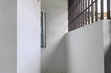 Taman Nusa Bestari 2