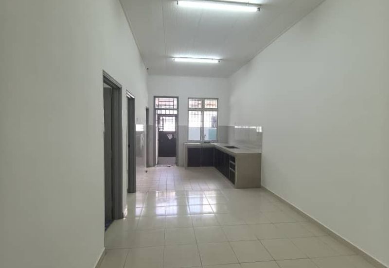 Taman Nusa Bestari 2