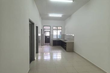 Taman Nusa Bestari 2