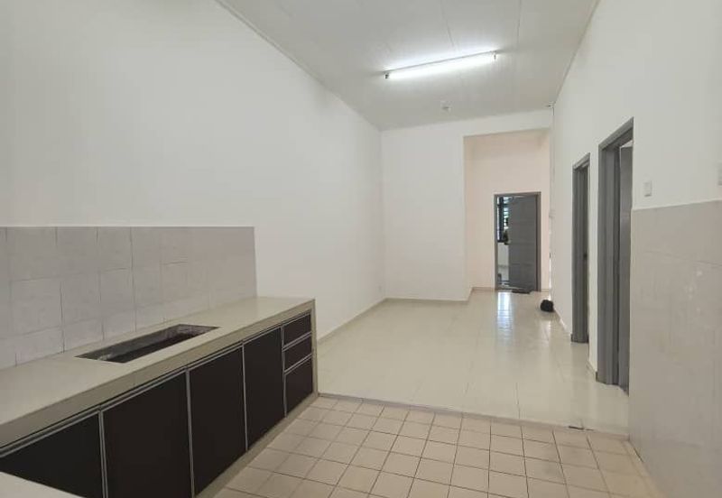 Taman Nusa Bestari 2