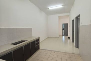 Taman Nusa Bestari 2