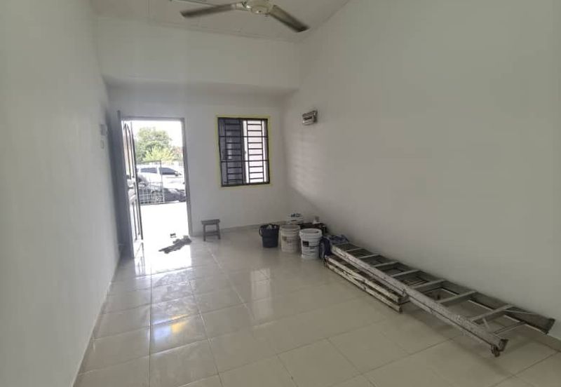 Taman Nusa Bestari 2