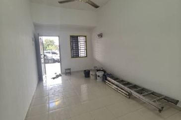 Taman Nusa Bestari 2