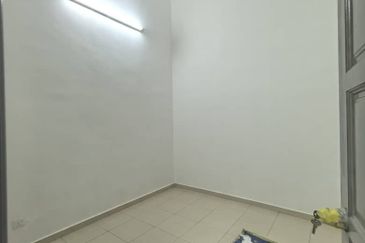 Taman Nusa Bestari 2