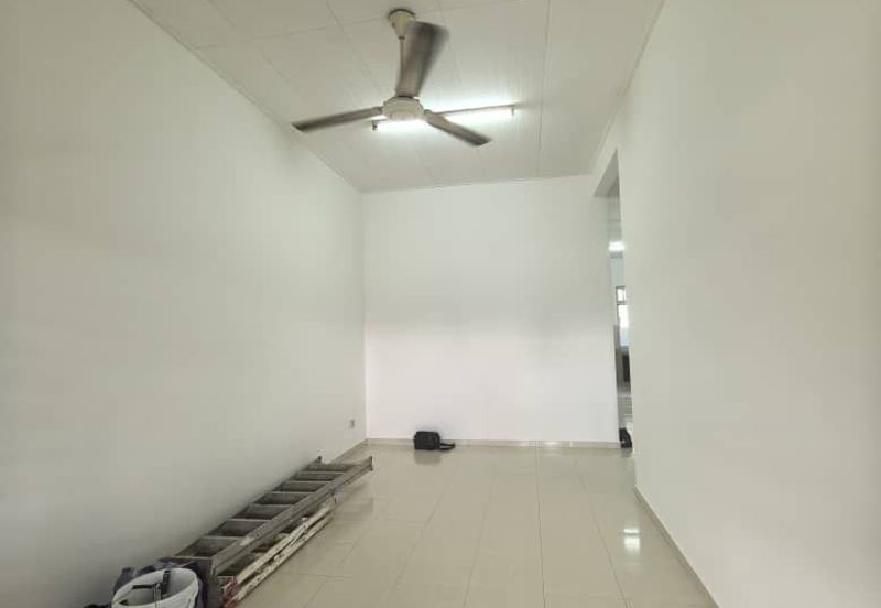 Taman Nusa Bestari 2