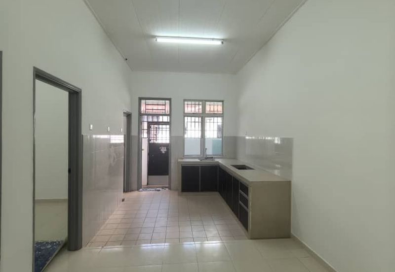 Taman Nusa Bestari 2