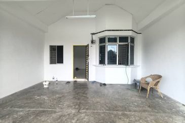 Taman Nusa Bestari 2