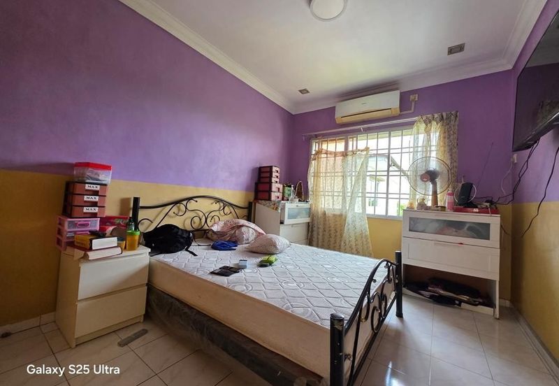 Bandar Baru Permas Jaya