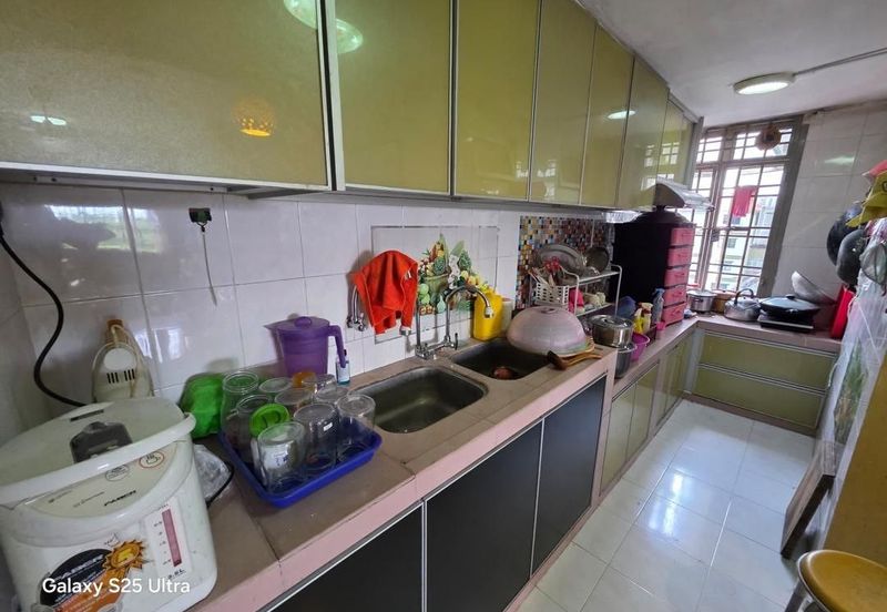 Bandar Baru Permas Jaya