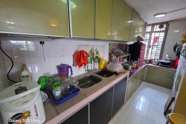 Bandar Baru Permas Jaya