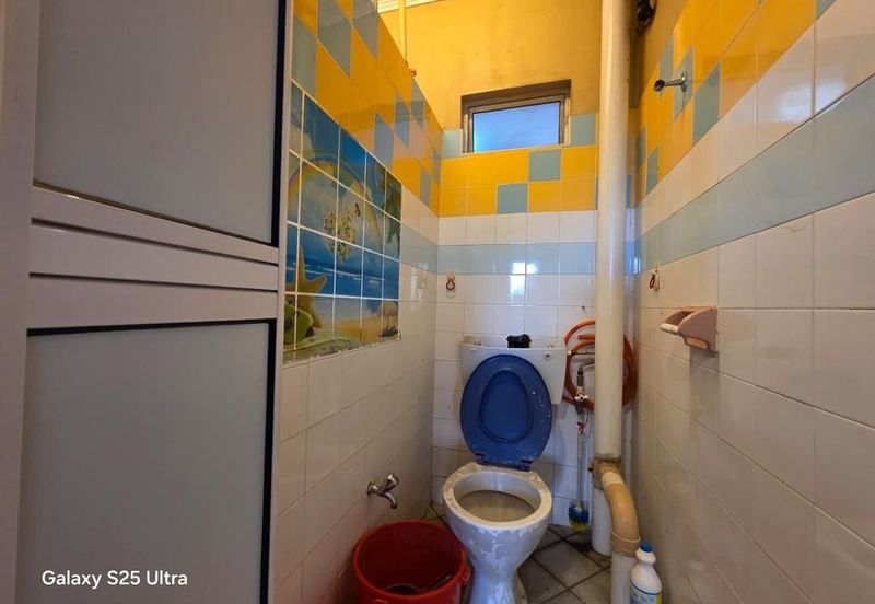 Bandar Baru Permas Jaya